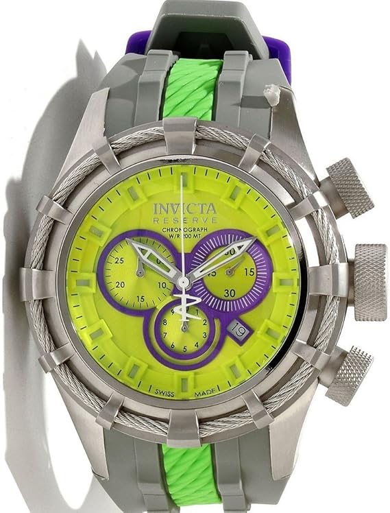 invicta reserve bolt sport
