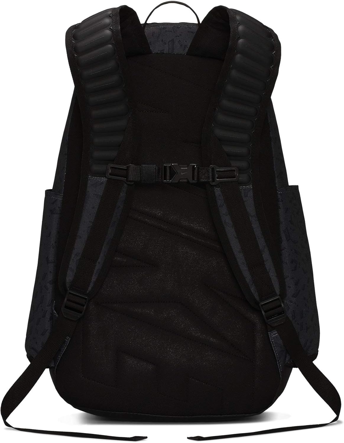 Nike Hoops Elite Max Air Team 2.0 Graphic Basketball Backpack: Clothing