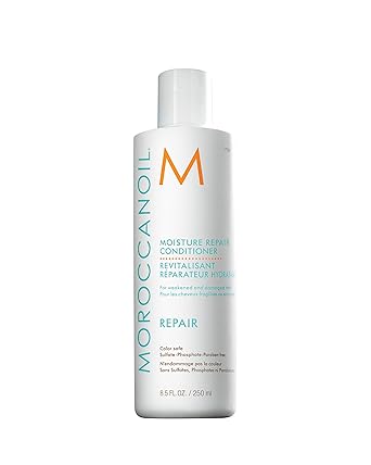 Moroccanoil Moisture Repair Conditioner, Blue, 250 ml