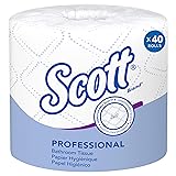 Scott Professional Standard Roll Bulk Toilet Paper