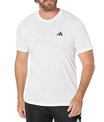 adidas Men's Essentials Feel Ready Training