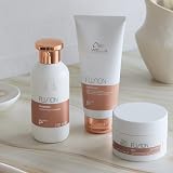 Wella Professionals Fusion Intense Repair Mask 150ml Detangling Hair Mask view 4