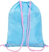 Disney Stitch Drawstring Bag Gym Kit PE School Backpack view 8