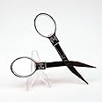 Slip-N-Snip Folding Scissors.
