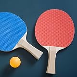 ASelected 100 Pcs Colorful 40 Mm Ping Pong Balls Party Family School Game view 6