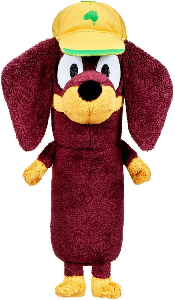 bluey stuffed animal usa