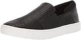 Bella Vita Women's RAMP II Sneaker, Black Woven, 11