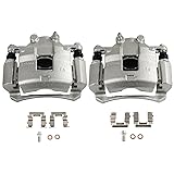 SCITOO Front Brake Calipers With Bracket 19B3468