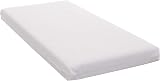 Obaby Foam Space Saver Cot Mattress 100 x 50 cm Medium view 4