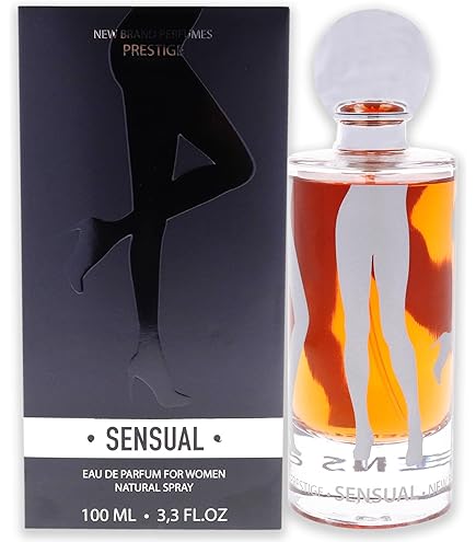 Amazon.com : New Brand Candy Cancan Women 3.3 oz EDP Spray
