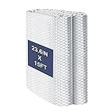Double Reflective Bubble Foil Insulation