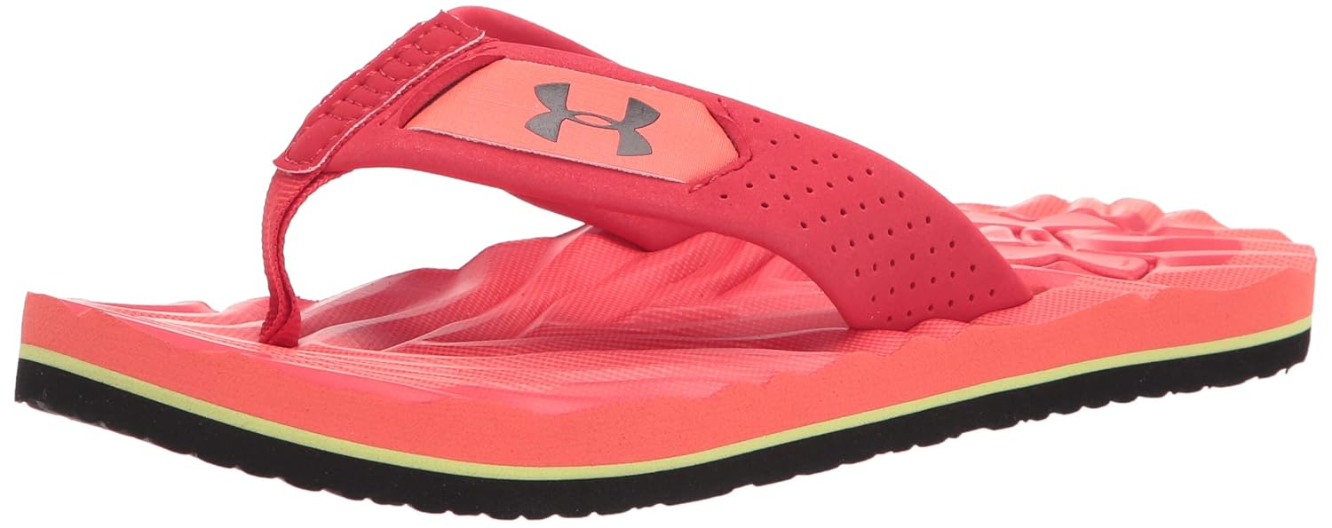 Buy Under Armour Men's Marathon Key Iv T FlipFlop at Amazon.in