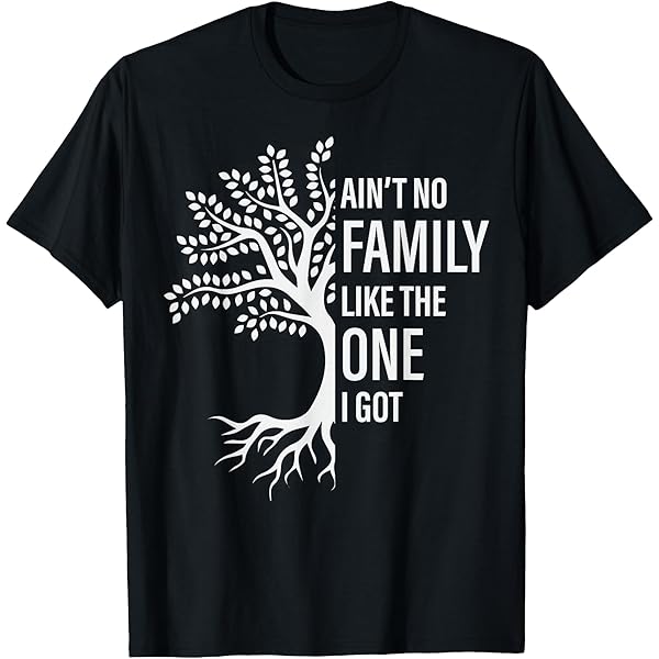 Amazon.com: It's a family thing you wouldn't understand T-Shirt