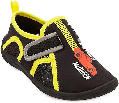 lightning mcqueen sneakers