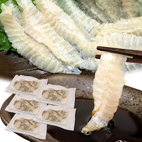 Amazon 国産ヒラメのえんがわ500g 100g 5パック 母の日 父の日 ギフト Ref Hi3 Yd5 ひらめエンガワ 5p まぐろ処一条 生鮮魚介類 水産加工品 通販