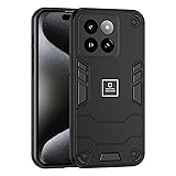 Case for Xiaomi 14 Pro Hard PC+TPU 2 in 1