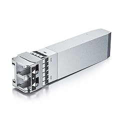 H!Fiber 10G Multimode SFP+ LC Module, 10GBase-SR