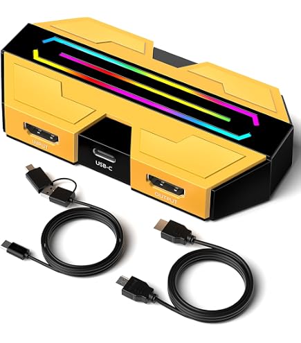 Amazon.com: Magewell USB Capture HDMI Gen2 - USB 3.0 HD Video