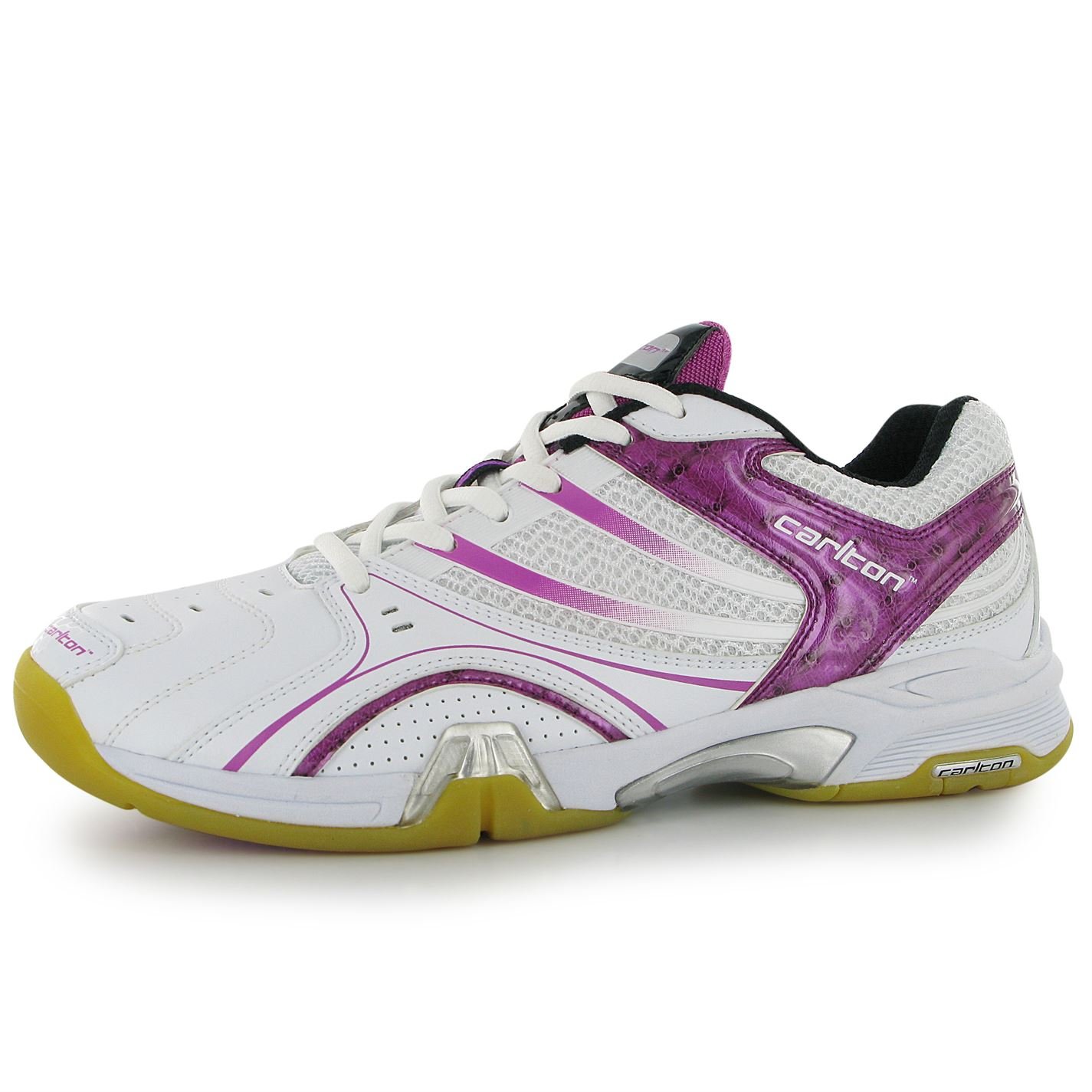 Carlton Womens Airblade Lite Ladies 
