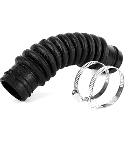 Amazon.com: ForeverPRO WH41X29628 Tub To Pump Hose for GE