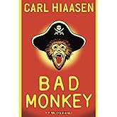 Bad Monkey