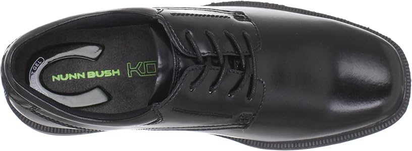 nunn bush baker street