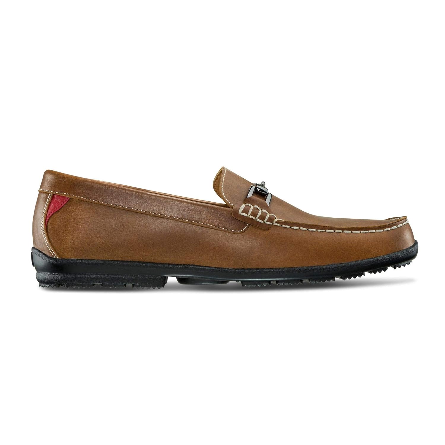 Buy Footjoy Men's Club Casuals Buckle LoafersPrevious Season Style