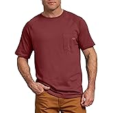 Dickies Men's Short Sleeve Performance Cooling Tee