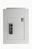 Protex WDC-160E Wall/Door Through Heavy Duty Large