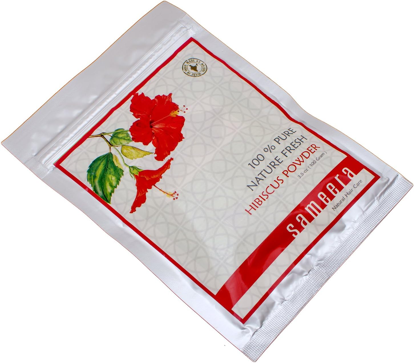 Sameera Hibiscus Powder