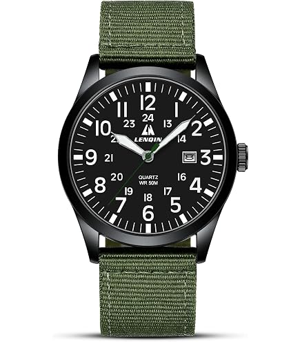Amazon.com: BESTKANG Unisex Wrist Watches Fashion Simple  display picture 2