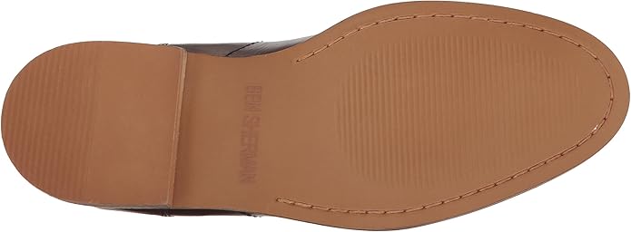 ben sherman men's gaston chelsea boot