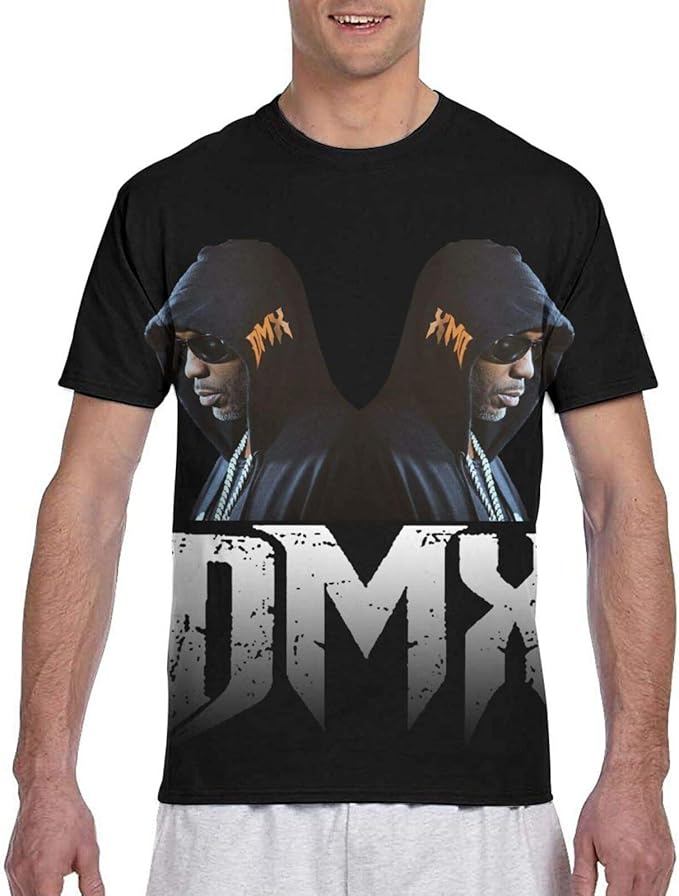 Vintage Dmx Shirt : Dmx Shirt