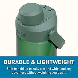 CamelBak Thrive Chug Tritan Renew Water Bottle
