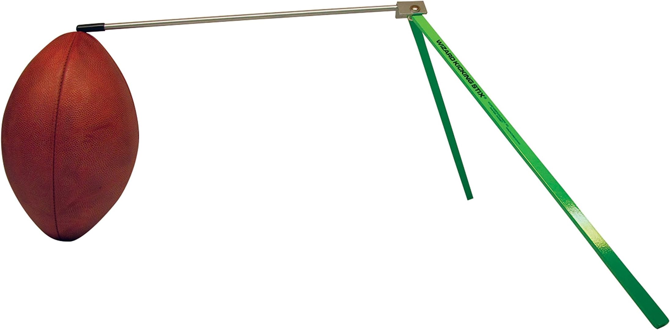 Wizard Easy Hold Kickers Football Holder