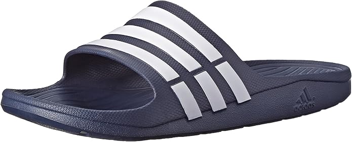 adidas flip flops mens amazon