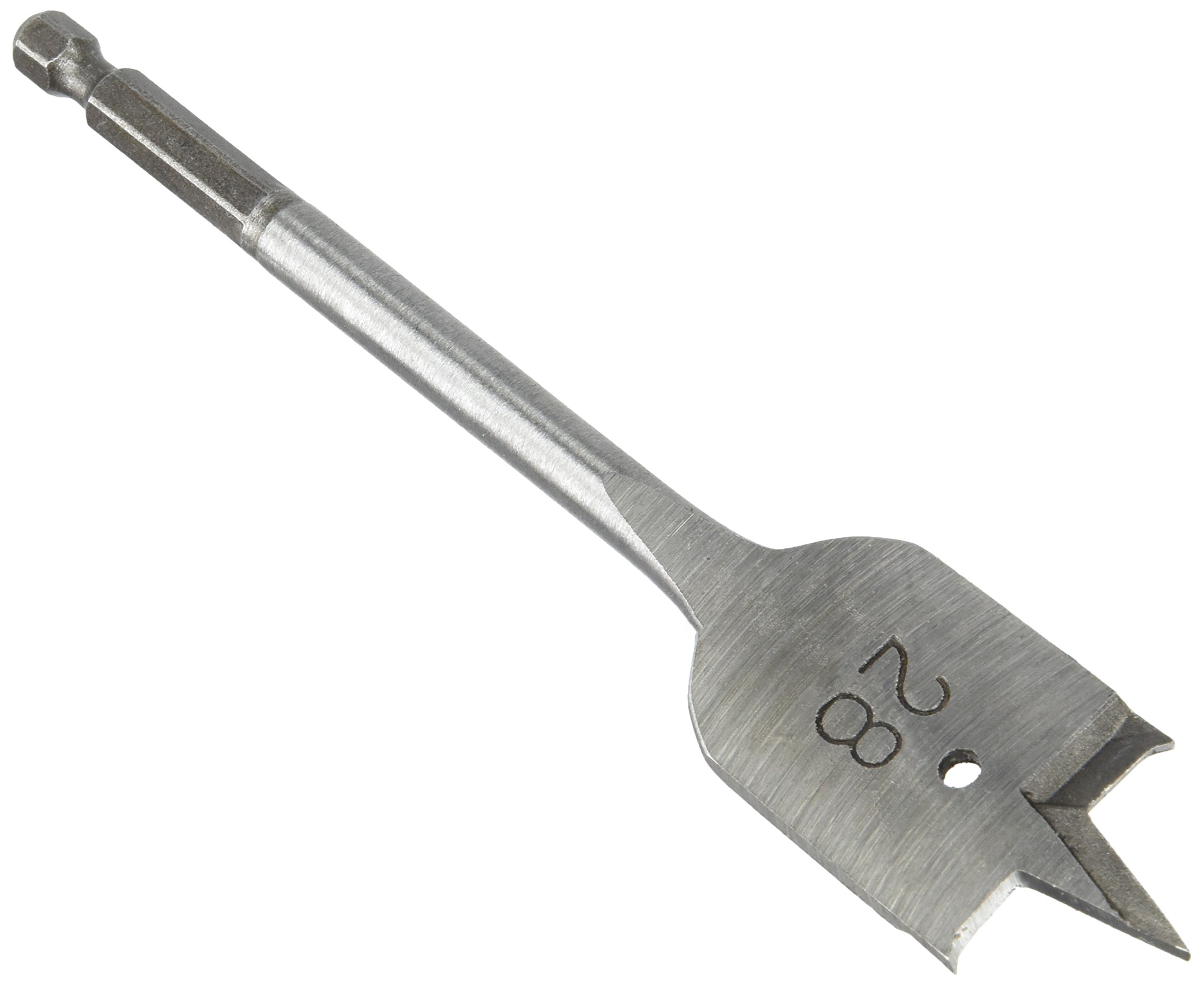 celesa Flat Wood Drill – Diameter 28 mm