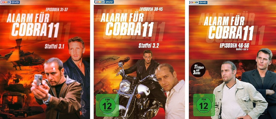 Alarm Für Cobra 11 Ganzer Film Deutsch