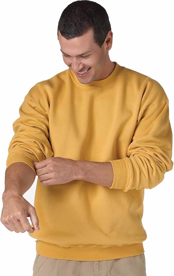 10 oz sweatshirt