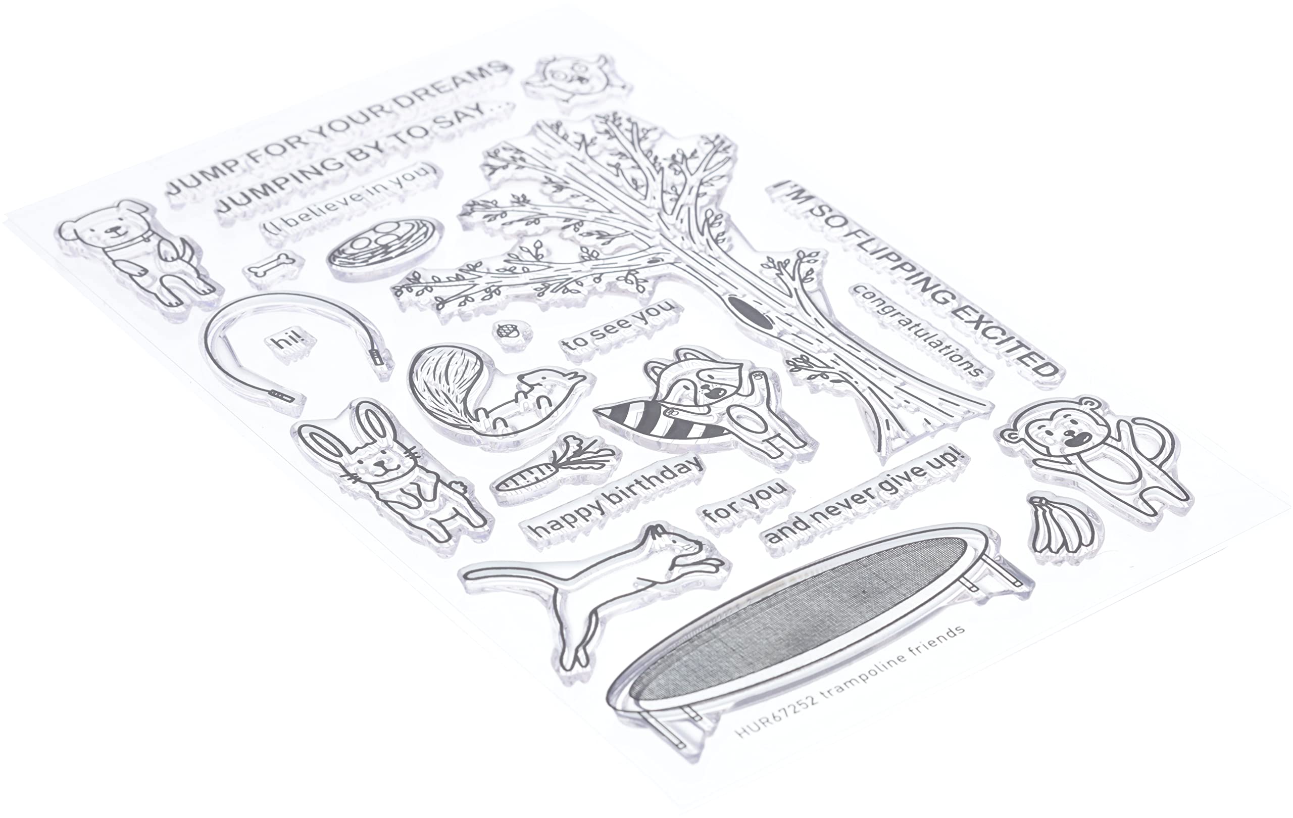 SIMN Hurley Stamps TRAMPLN FR