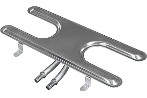 Char-Broil Universal Fit H Burner