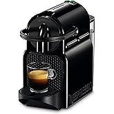 Delonghi Inissia Nespresso Black EN80B