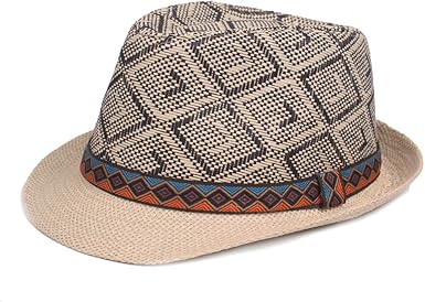 short brim hat mens