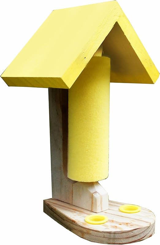 Wildlife World Butterfly Feeder Amazon Co Uk Garden Outdoors