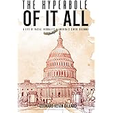 The Hyperbole of it All: A Life of Racial Inequality — America’s Sinful Dilemma