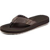 Cobian Men's Sandal ARV 2 Trek Flip Flops