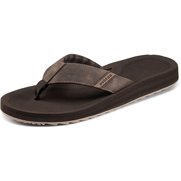 Amazon.com | Cobian Campo Del Sol Lazo Sandals for Men  display picture 3