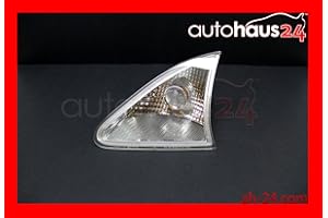 MERCEDES-BENZ MERCEDES R350 POSITION LIGHT LEFT FRONT PARKING LAMP NEW 251 820 09 56 GENUINE