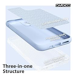 oakxco for iPhone 11 Pro Phone Case Liquid