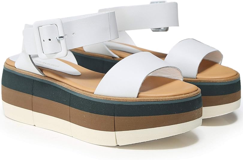 paloma platform sandal